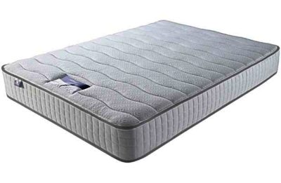 Silentnight Harding Pocket Comfort Small Double Mattress Silentnight Harding Pocket Comfort Small Double Mattress